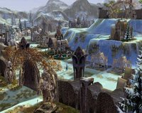 SpellForce: The Breath of Winter screenshot, image №394264 - RAWG