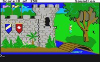 King's Quest I screenshot, image №744631 - RAWG