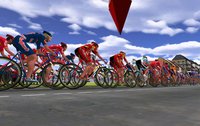 Cycling Manager 2 screenshot, image №346718 - RAWG