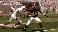 NCAA Football 11 screenshot, image №552930 - RAWG