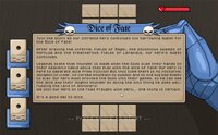 Dice of Fate (Philip and Marta) screenshot, image №3479900 - RAWG