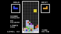 Tetrisweeper (blockMath_2048) screenshot, image №3648334 - RAWG