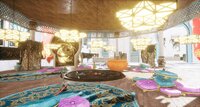 Arabic Level UE4 screenshot, image №3084757 - RAWG
