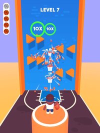 Extreme Basketball screenshot, image №2988297 - RAWG