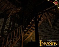 Invasion: Recovering Lands screenshot, image №423693 - RAWG