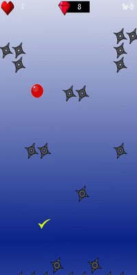 Falling Ball (far263247) screenshot, image №3732983 - RAWG