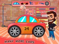 Car Builder Kids Game screenshot, image №1624876 - RAWG