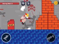 Stick Destruction screenshot, image №2367017 - RAWG