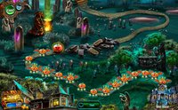 Save Halloween: City of Witches screenshot, image №187468 - RAWG