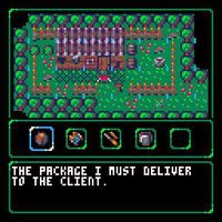 Kelin's Delivery: Rain screenshot, image №1008369 - RAWG