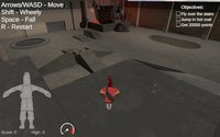 Scouttasturvat: Moped dismount screenshot, image №2125067 - RAWG