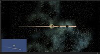 Solar System (itch) (carinasteketee) screenshot, image №3773734 - RAWG