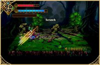 Twilight Memoria: Sun and Moon screenshot, image №2268516 - RAWG