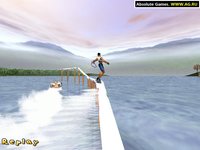 Darin Shapiro's Big Air Wakeboarding screenshot, image №314179 - RAWG