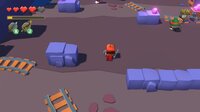 Devilhero screenshot, image №3211439 - RAWG