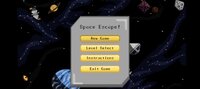 2Dshooter-Space Escape screenshot, image №2773502 - RAWG