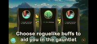Pocket Turtles screenshot, image №4213214 - RAWG