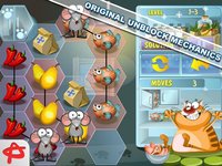 Steal the Meal: Unblock Puzzle screenshot, image №1689328 - RAWG