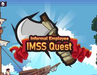 Informal Employee: IMSS Quest screenshot, image №2675830 - RAWG