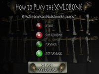 A Xylobone screenshot, image №892081 - RAWG