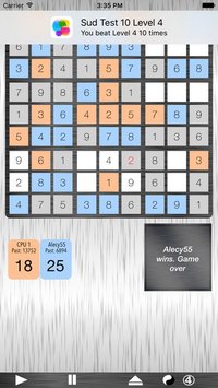 Sudoku Dan screenshot, image №1728635 - RAWG