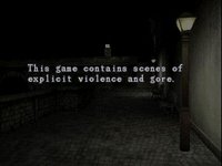 Resident Evil Survivor screenshot, image №764054 - RAWG