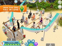 The Sims FreePlay Review – Gamezebo