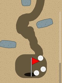 Dig It Your Way - Golf Nest screenshot, image №2040780 - RAWG