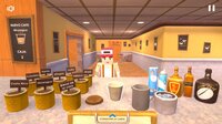 Barista: Take Away (itch) screenshot, image №3455655 - RAWG