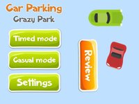 Car Parking Crazy Park screenshot, image №1705123 - RAWG