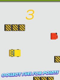 Gravity Taxi - Orbit Kart screenshot, image №1838869 - RAWG