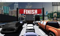 Crusin' ATL screenshot, image №1094105 - RAWG