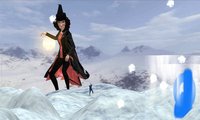 Rig's Dream screenshot, image №1268638 - RAWG