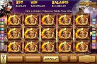 Totem Treasure 2 Slots screenshot, image №946630 - RAWG