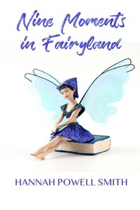 Nine Moments in Fairyland screenshot, image №2956406 - RAWG