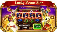 Scatter HoldEm Poker - Texas Holdem Online Poker screenshot, image №2076065 - RAWG