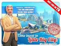 Little Big City 2 screenshot, image №1410230 - RAWG