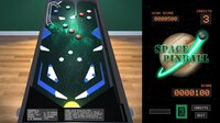 Space Pinball screenshot, image №3324121 - RAWG