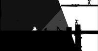 Samurai Vs Ninja screenshot, image №3225245 - RAWG
