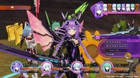 Hyperdimension Neptunia Victory screenshot, image №594395 - RAWG