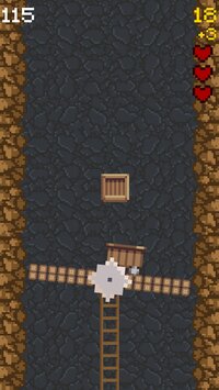 Mine Run screenshot, image №2833414 - RAWG