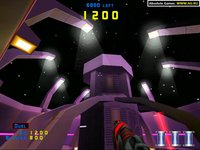 Laser Arena screenshot, image №298269 - RAWG