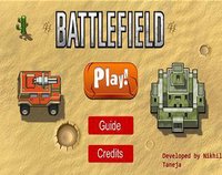 Battle Field screenshot, image №1168958 - RAWG