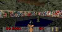 DOOM Aztecs screenshot, image №2837460 - RAWG