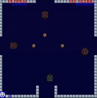 Tank Arena (Néotl Empire) screenshot, image №3453214 - RAWG