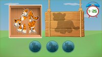 Jungle-Book-Demo screenshot, image №3081509 - RAWG