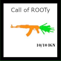 Call of ROOTy screenshot, image №3766510 - RAWG