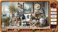 RestorArt: Horizon Bay Collector's Edition screenshot, image №4204545 - RAWG