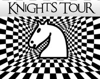 Knight's Tour (marqumax) (marqumax) screenshot, image №3874727 - RAWG