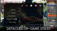 1941: World War Strategy screenshot, image №693266 - RAWG